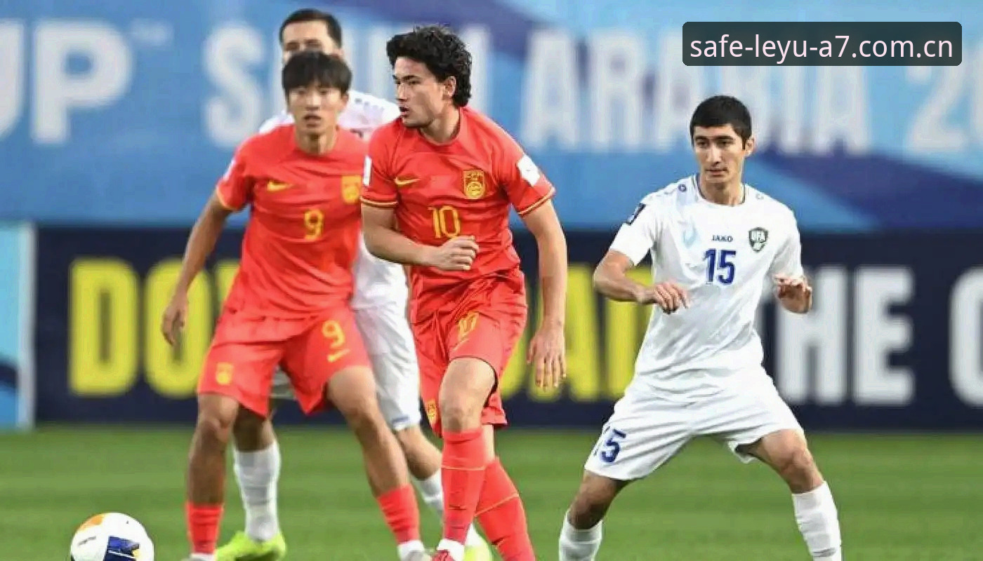 乐鱼体验 3个关键看点:U17世界杯抽签结果揭晓,中国男女足双双迎战强敌